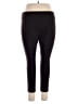 Ann Taylor Factory Black Active Pants Size XL - photo 2