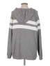 Maurices Gray Pullover Hoodie Size L (estimated) - photo 2