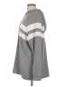 Maurices Gray Pullover Hoodie Size L (estimated) - photo 5