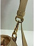 Moschino Brown Tan Satchel One size - photo 8