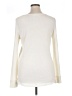 H&M Ivory Long Sleeve Henley Size XL - photo 2