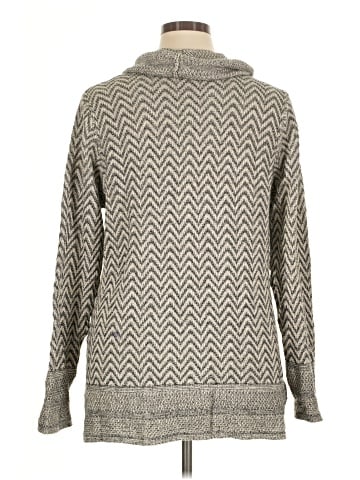 Eight Eight Eight Pullover Sweater (view 2)