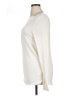 H&M Ivory Long Sleeve Henley Size XL - photo 5
