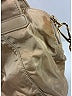 Moschino Brown Tan Satchel One size - photo 7