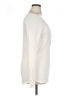 H&M Ivory Long Sleeve Henley Size XL - photo 4