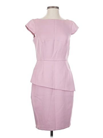 Halston Heritage Cocktail Dress (view 1)