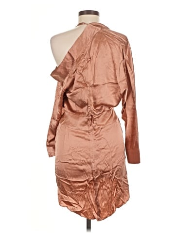 Michelle Mason Cocktail Dress (view 2)