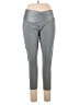 Xersion Solid Gray Active Pants Size XXL - photo 1