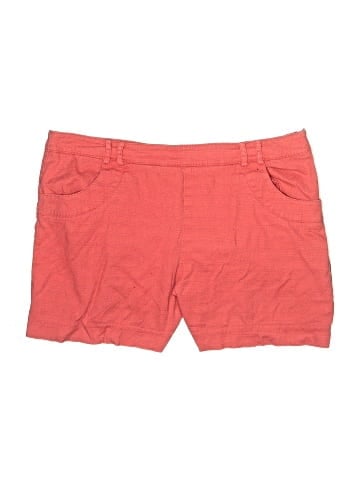 Elevenses Shorts (view 1)