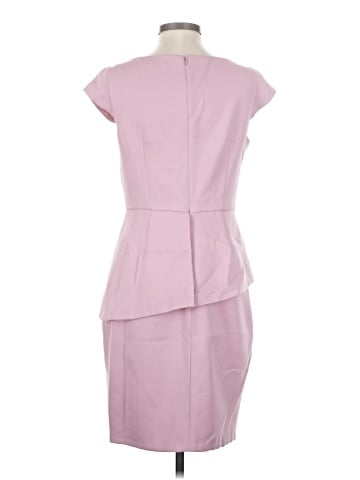 Halston Heritage Cocktail Dress (view 2)
