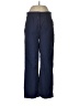 Unbranded Blue Casual Pants Size S - photo 1