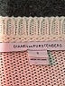 Diane von Furstenberg 100% Cotton Ivory Pullover Sweater Size S - photo 7