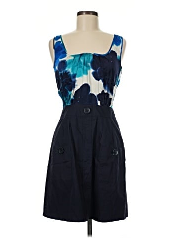 Tabitha Casual Dress (view 1)