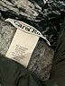 Carol Rose Gray 3/4 Sleeve Blouse Size S - photo 7