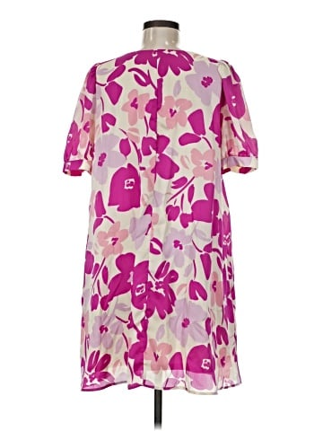 Adrienne Casual Dress (view 2)