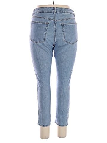 H&M Jeans (view 2)