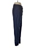 Unbranded Blue Casual Pants Size S - photo 4
