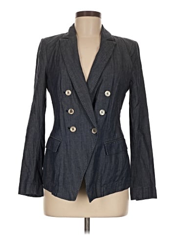 White House Black Market Blazer (view 1)