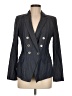 White House Black Market Gray Blazer Size 6 - photo 1