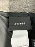AKRIS Black Cocktail Dress Size 16 - photo 6