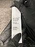 AKRIS Black Cocktail Dress Size 16 - photo 7