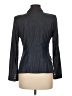 White House Black Market Gray Blazer Size 6 - photo 2