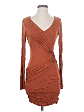 Bcbgmaxazria Cocktail Dress