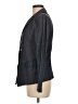 White House Black Market Gray Blazer Size 6 - photo 5