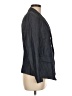 White House Black Market Gray Blazer Size 6 - photo 4