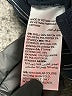 Chico's Stripes Black Dress Pants Size Med (1.5) - photo 5