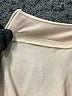 Unbranded Tan Casual Dress Size M - photo 4