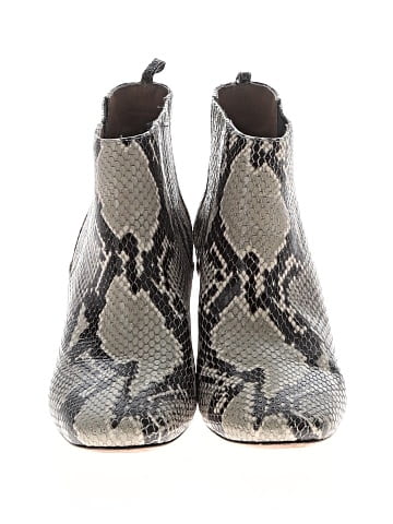 Marc Jacobs Ankle Boots (view 2)