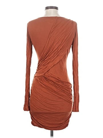 BCBGMAXAZRIA Cocktail Dress (view 2)