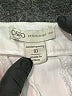 Cato Solid Ivory Casual Pants Size 10 - photo 7