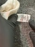Cato Solid Ivory Casual Pants Size 10 - photo 8