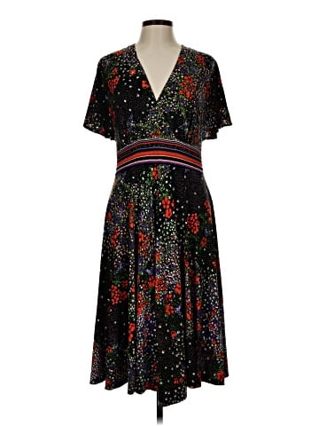Girls from Savoy Cocktail Dress (view 1)