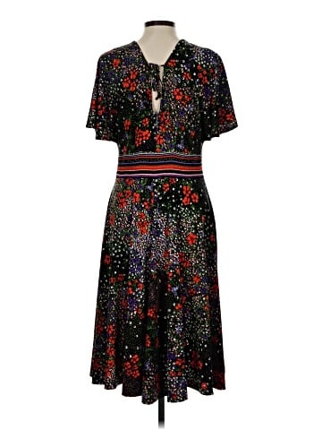 Girls from Savoy Cocktail Dress (view 2)