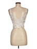 Active by Old Navy Ivory Tank Top Size M - photo 2