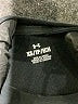 Under Armour Black Pullover Sweater Size XS - photo 7