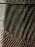 Unbranded Black Long Sleeve T-Shirt Size S - photo 7