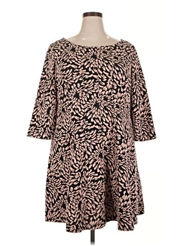 Taylor Casual Dress (view 1)