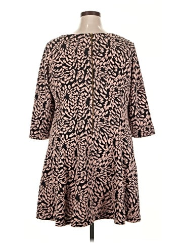 Taylor Casual Dress (view 2)