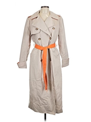 Talbots Trenchcoat (view 1)