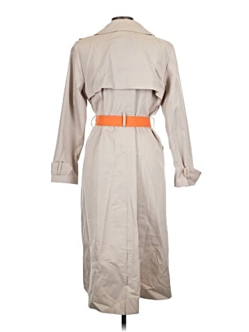 Talbots Trenchcoat (view 2)