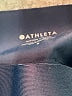 Athleta Blue Casual Pants Size 0 - photo 6