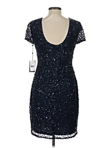Adrianna Papell Cocktail Dress (view 2)
