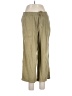 Athleta Green Casual Pants Size 12 - photo 1