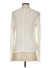 Ann Taylor 100% Polyester Ivory Long Sleeve Blouse Size S - photo 2