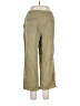 Athleta Green Casual Pants Size 12 - photo 2