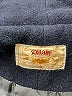 Solitaire Black Coat Size 8 - photo 6